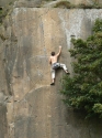 David Jennions (Pythonist) Climbing  Gallery: P1090335.JPG